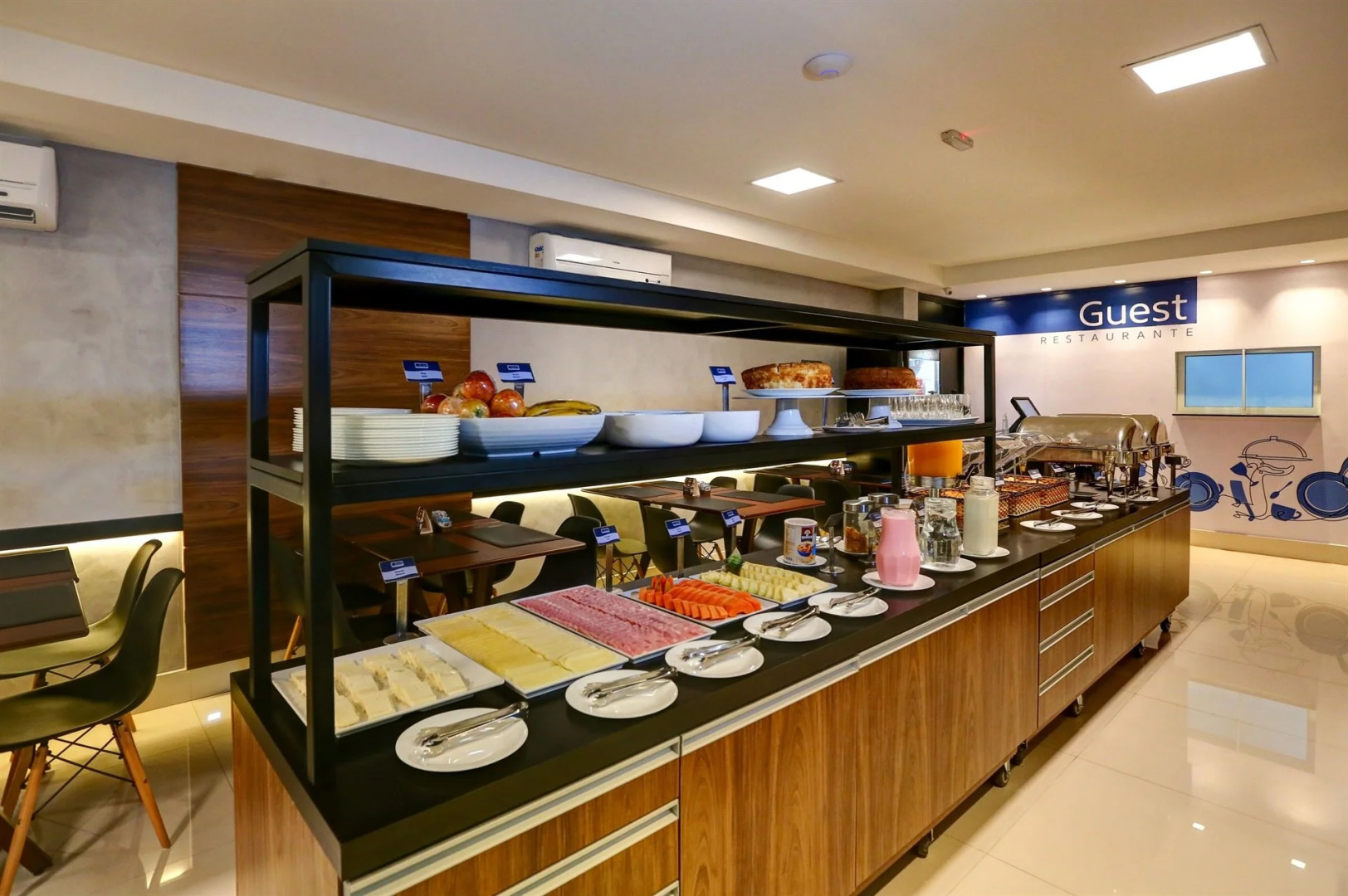 Transamerica Fit Vitória Praia de Camburi