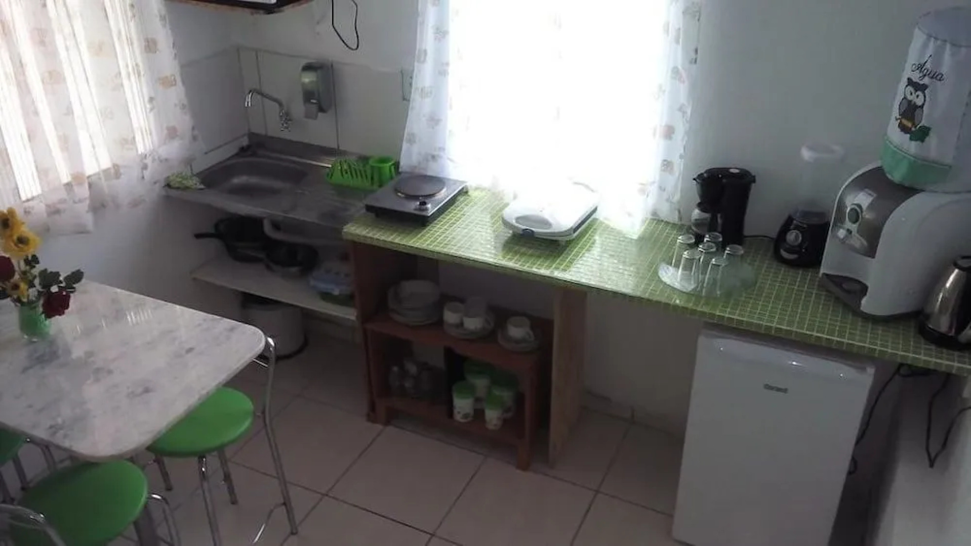 Residência Dolce Vita