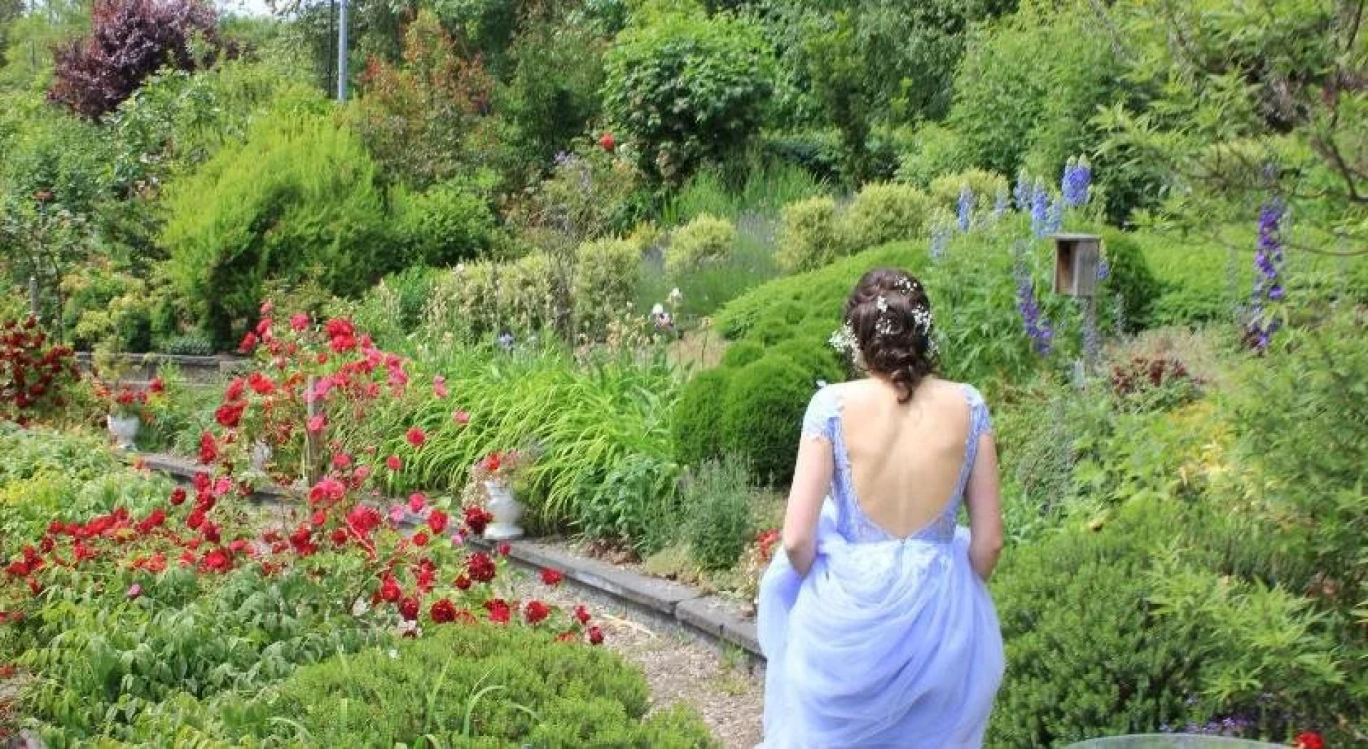 Brookside Inn Boutique Hotel