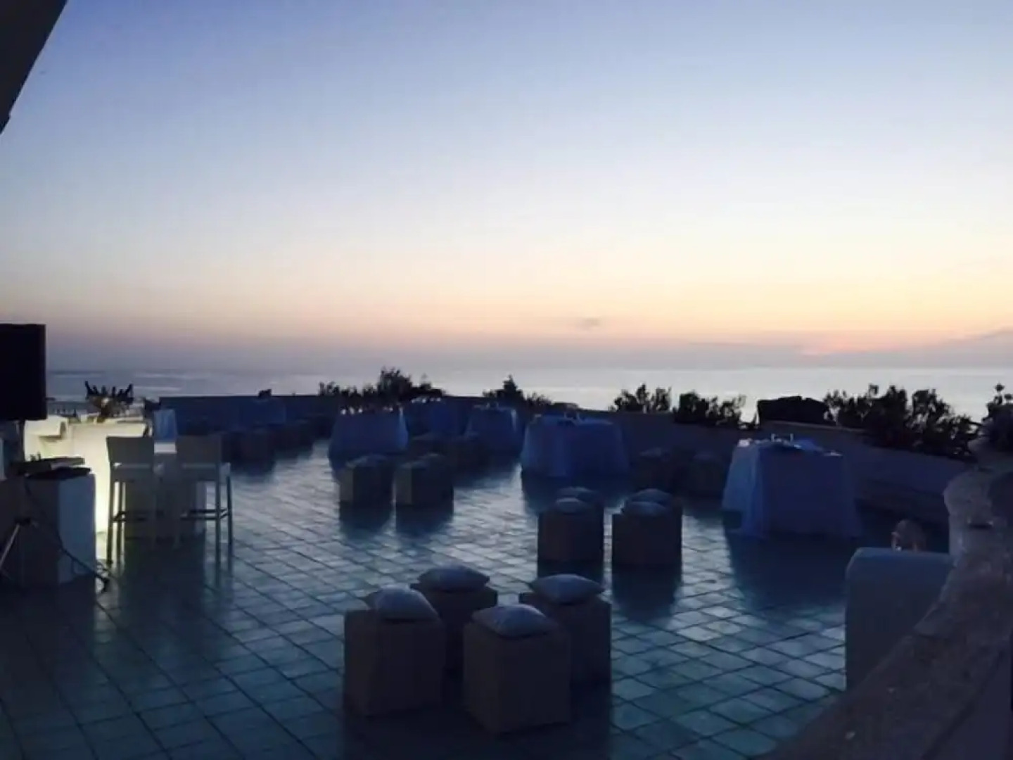 Sunshine Beach Resort