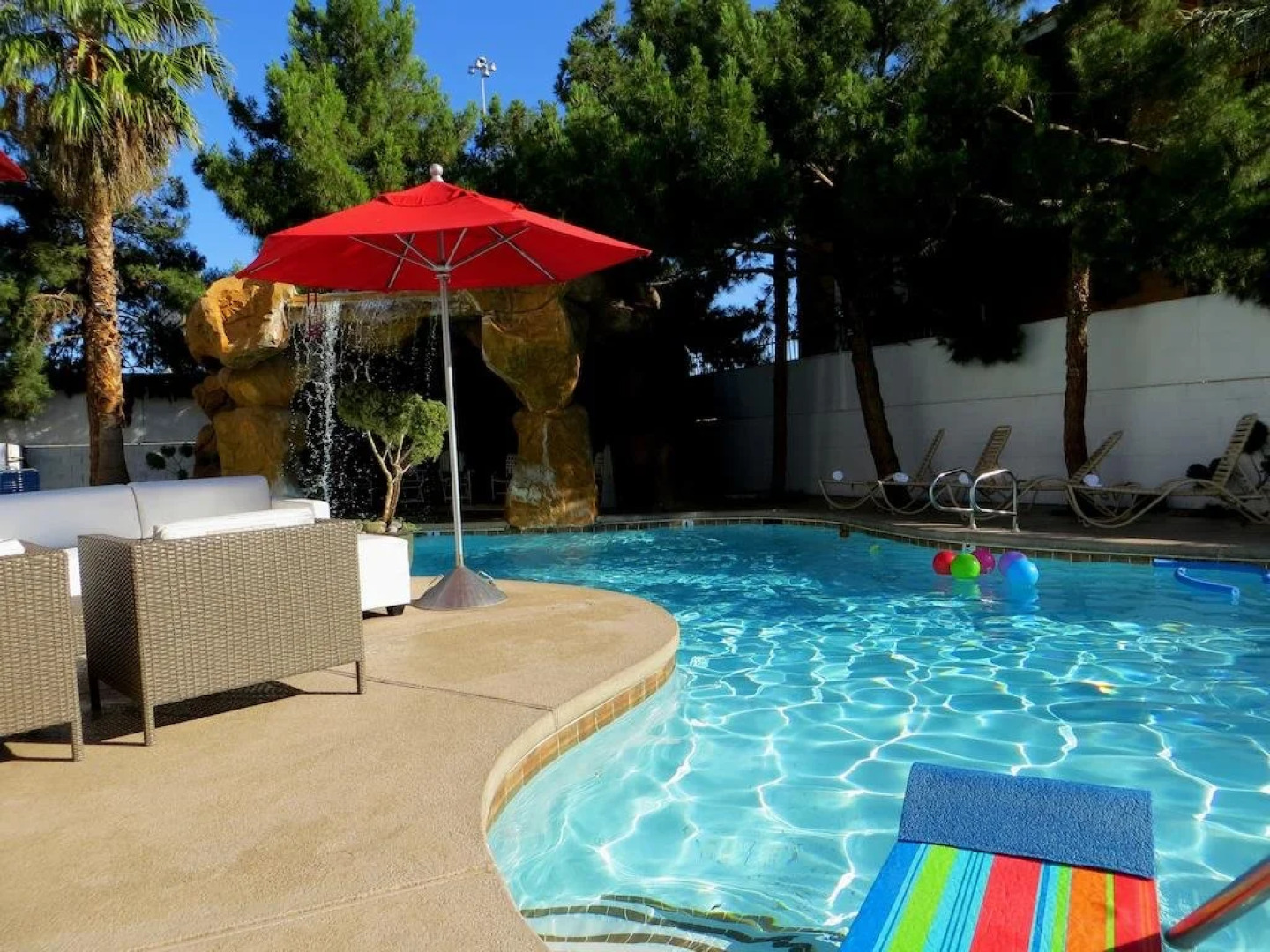 Blue Moon Gay Resort