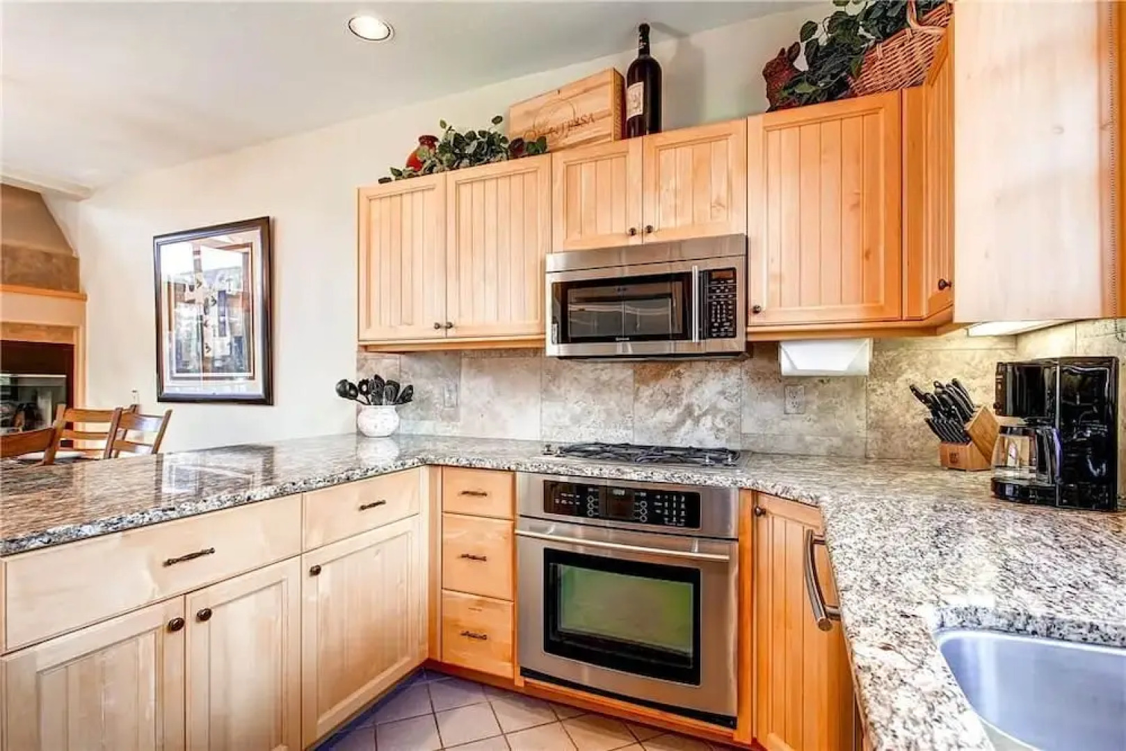 Telluride Alpine Lodge Portfolio