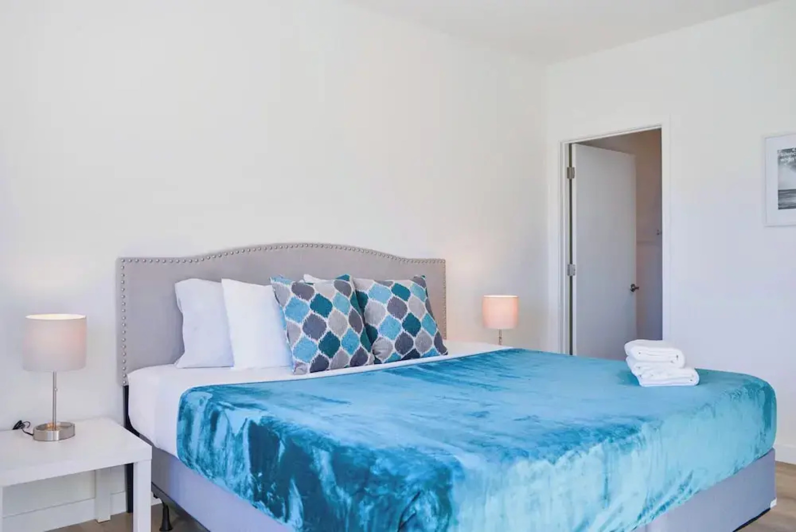 Prime Townhouses Near Design District