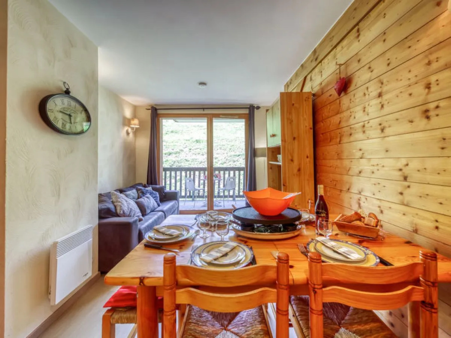 Les Alpages Du Corbier 20467