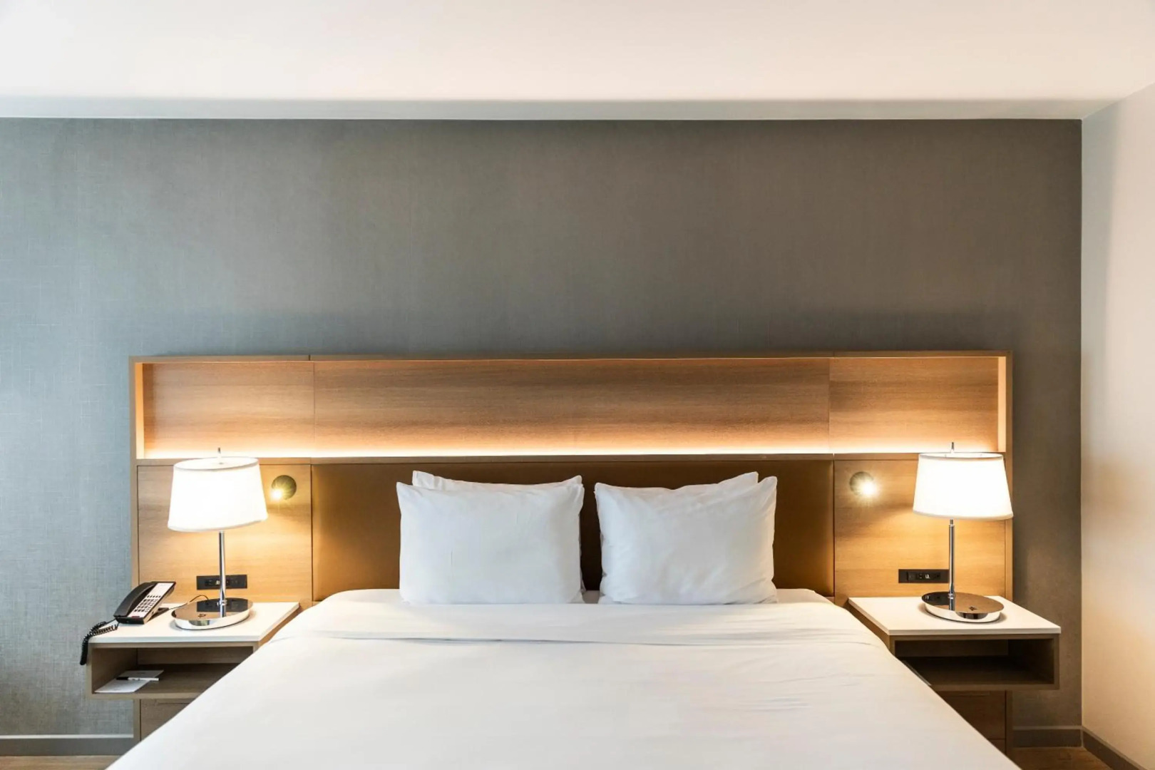 Radisson Hotel Salt Lake City Downtown