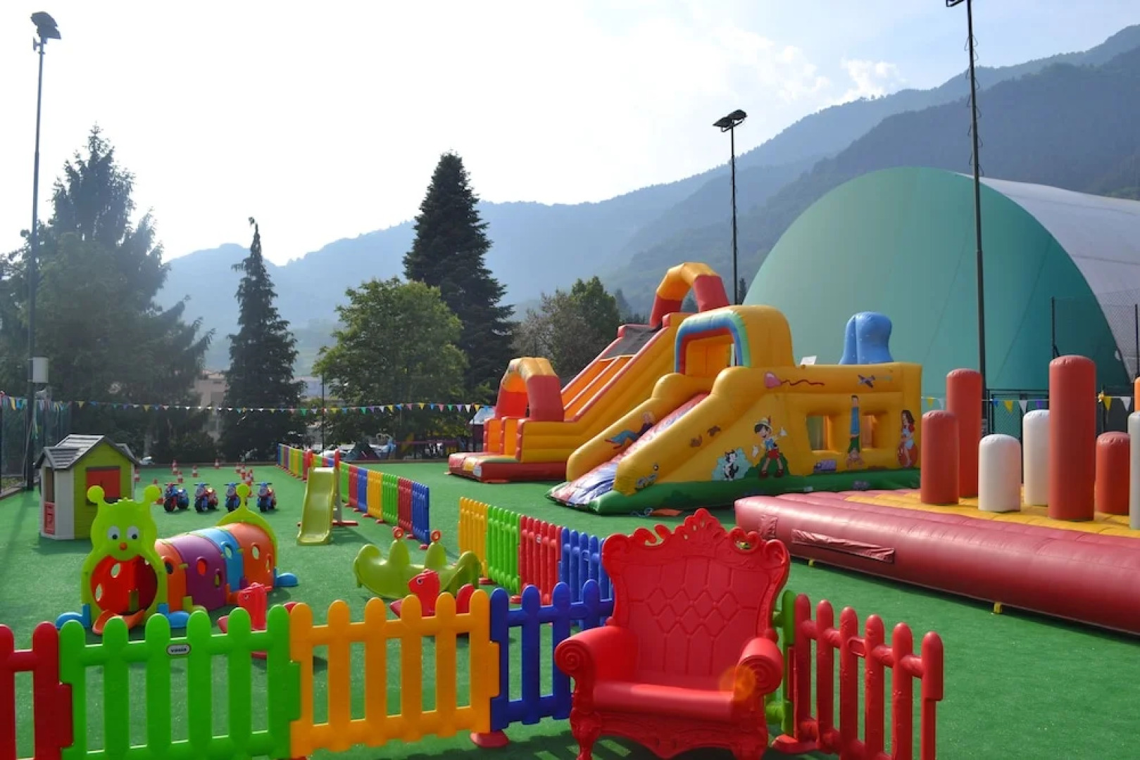 Residence Casa Gardola