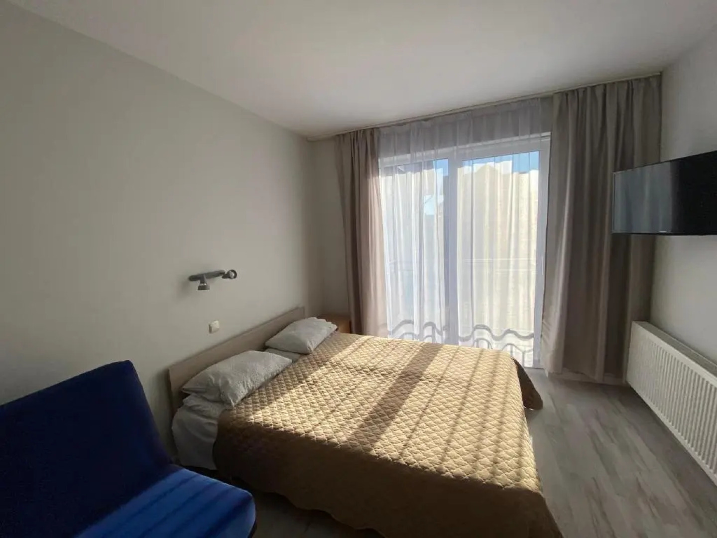 Pokoje Gościnne Bosman