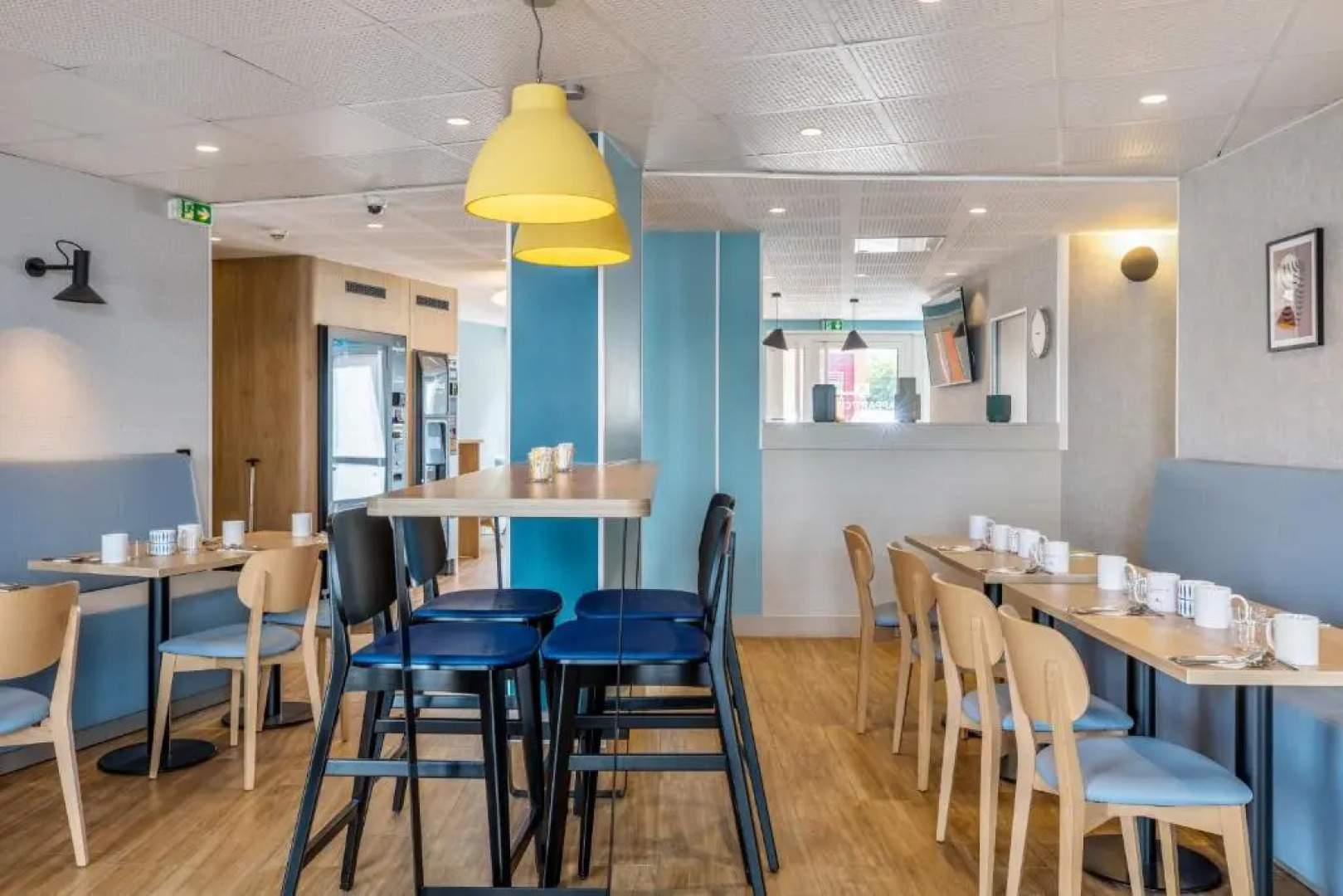 Appart'City Confort St Quentin en Yvelines - Bois d'Arcy