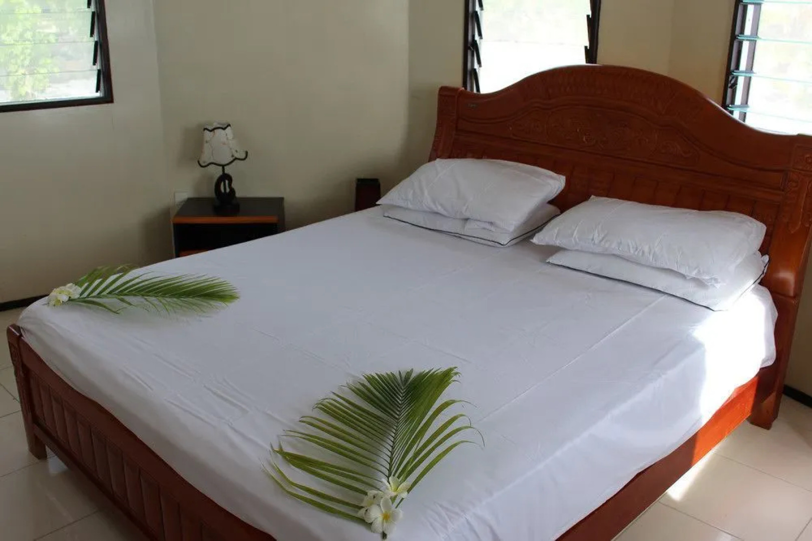 Faimafili Village Resort