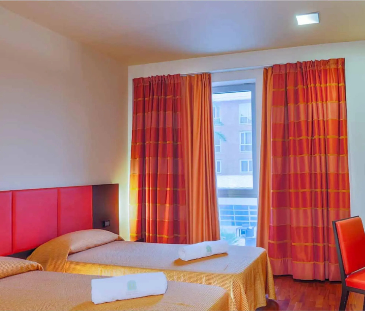 Victoria Terme Hotel