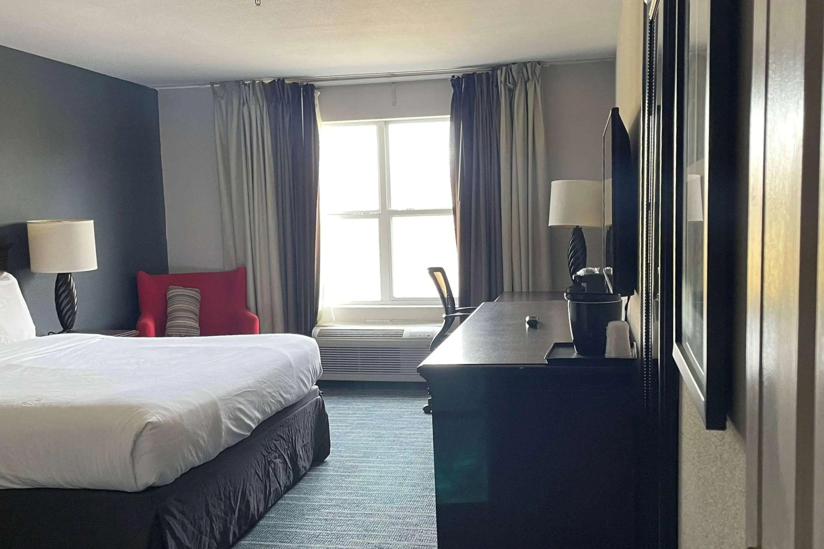 Spark by Hilton Sumter