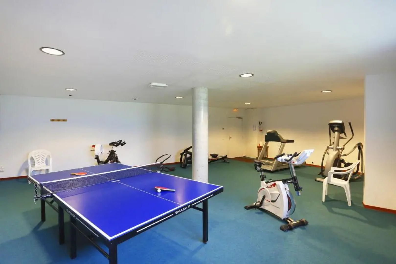 Résidence Nemea Le Nevez