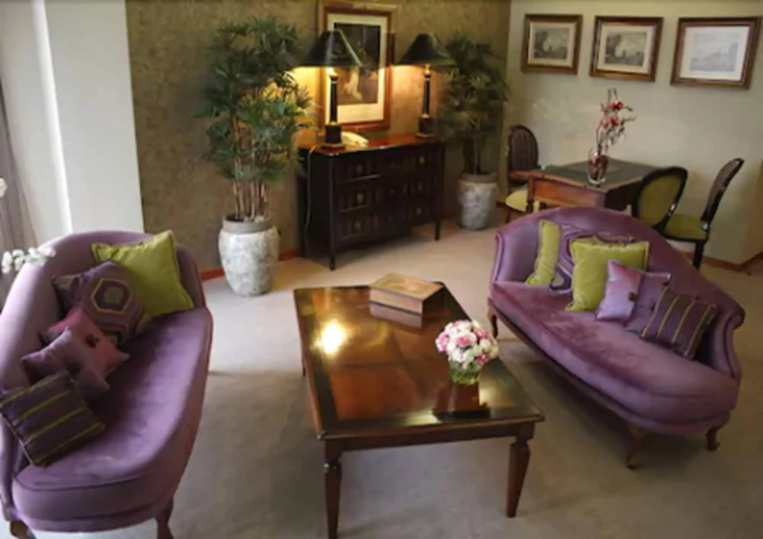 Отель Ciudad de Vigo