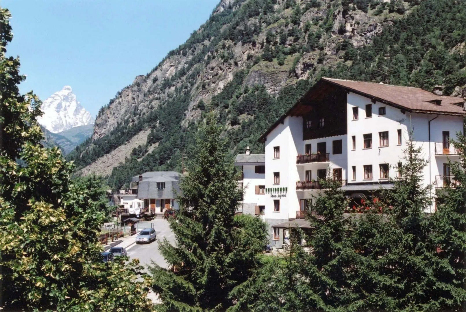 Residence Beau Sejour