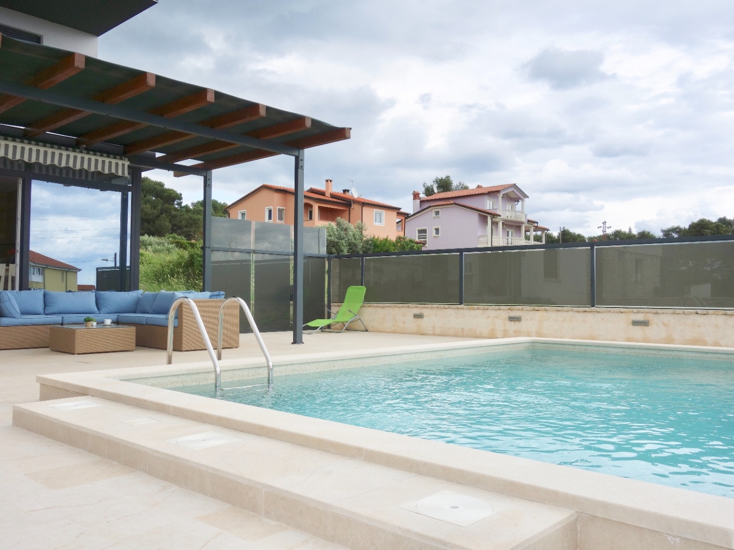 Apartment Robert A1 Liznjan, Istria