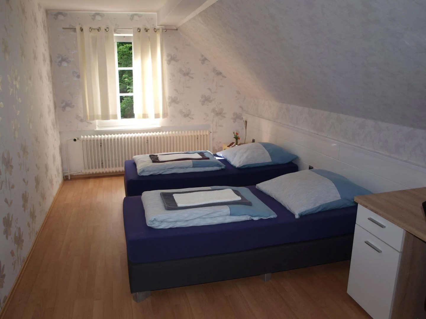 Waldhotel und Restaurants Lemberg