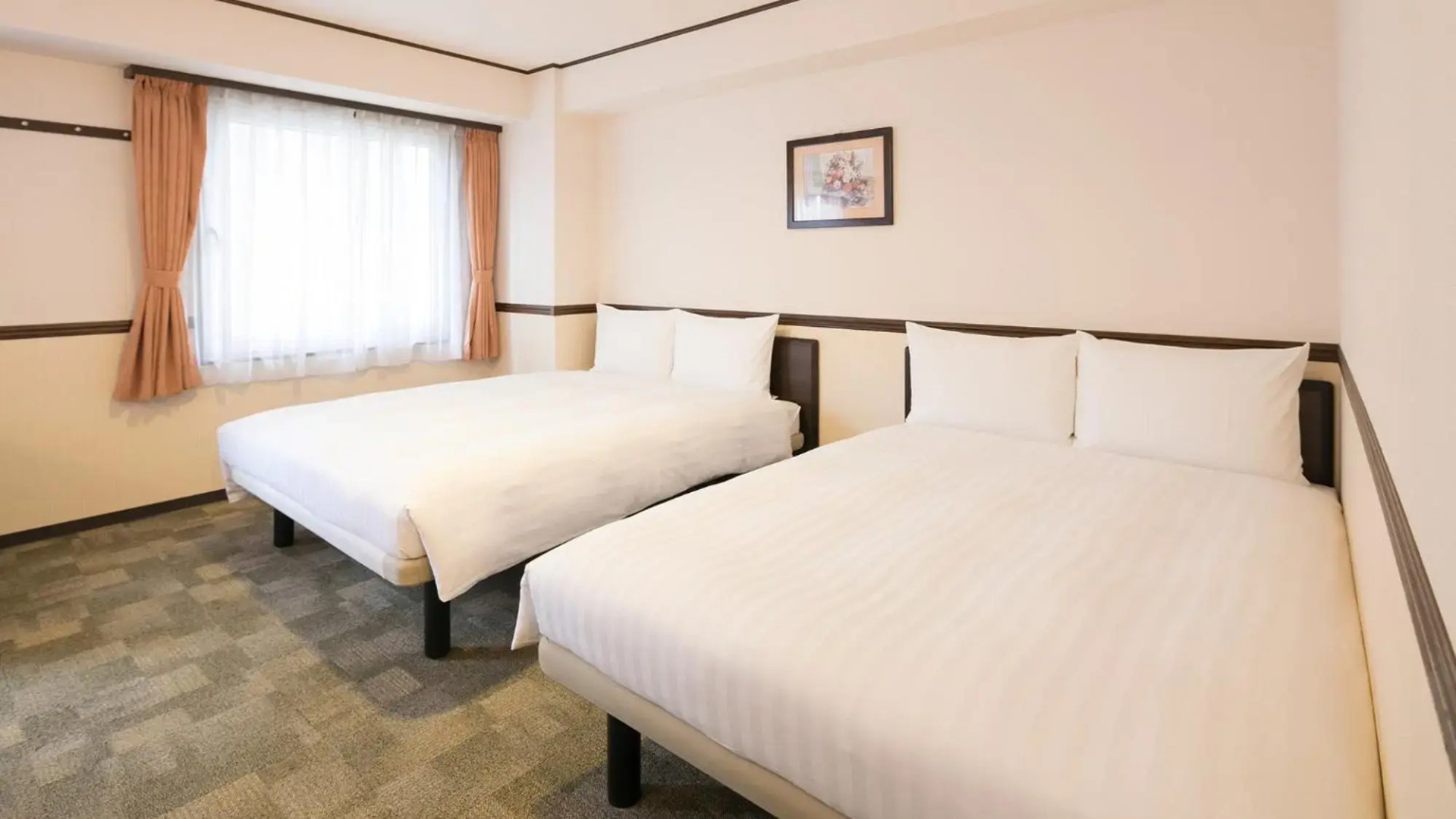 Toyoko Inn Yashio Ekimae