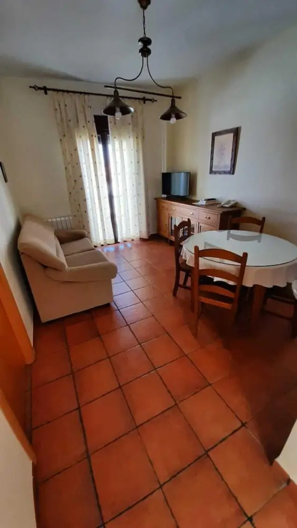 Apartamento Rural Castillo de Magacela