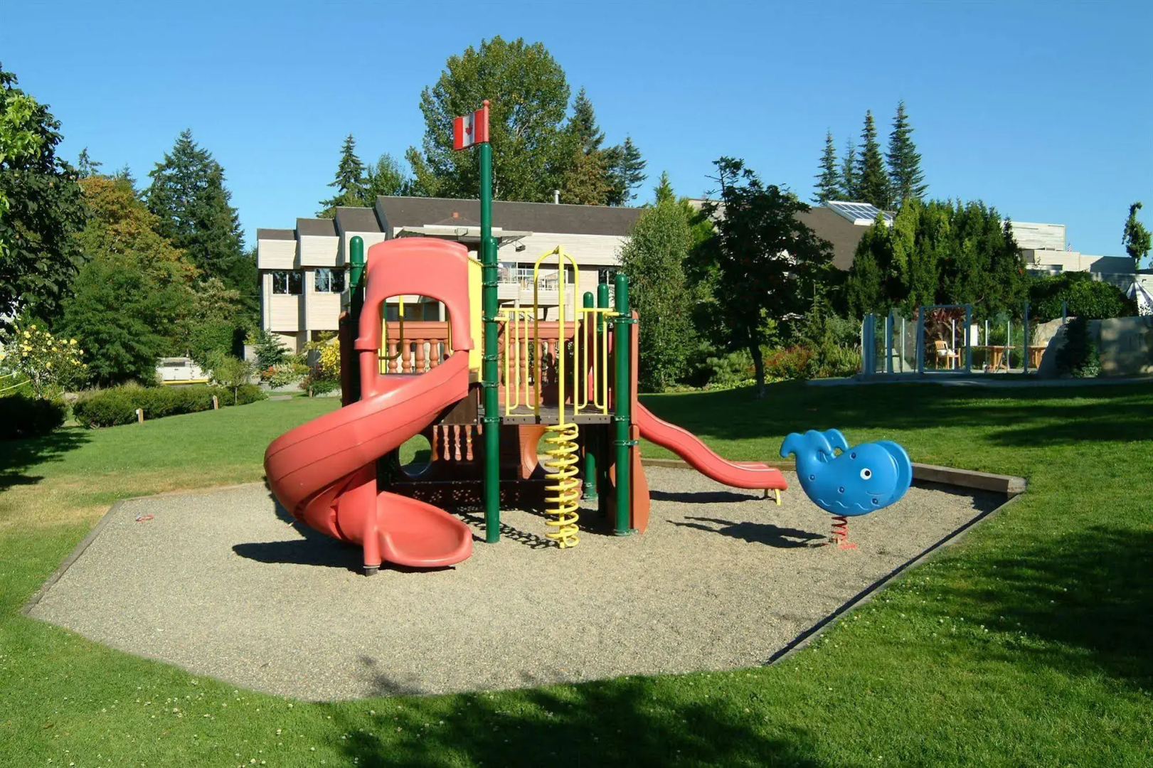 Pacific Shores Resort & Spa