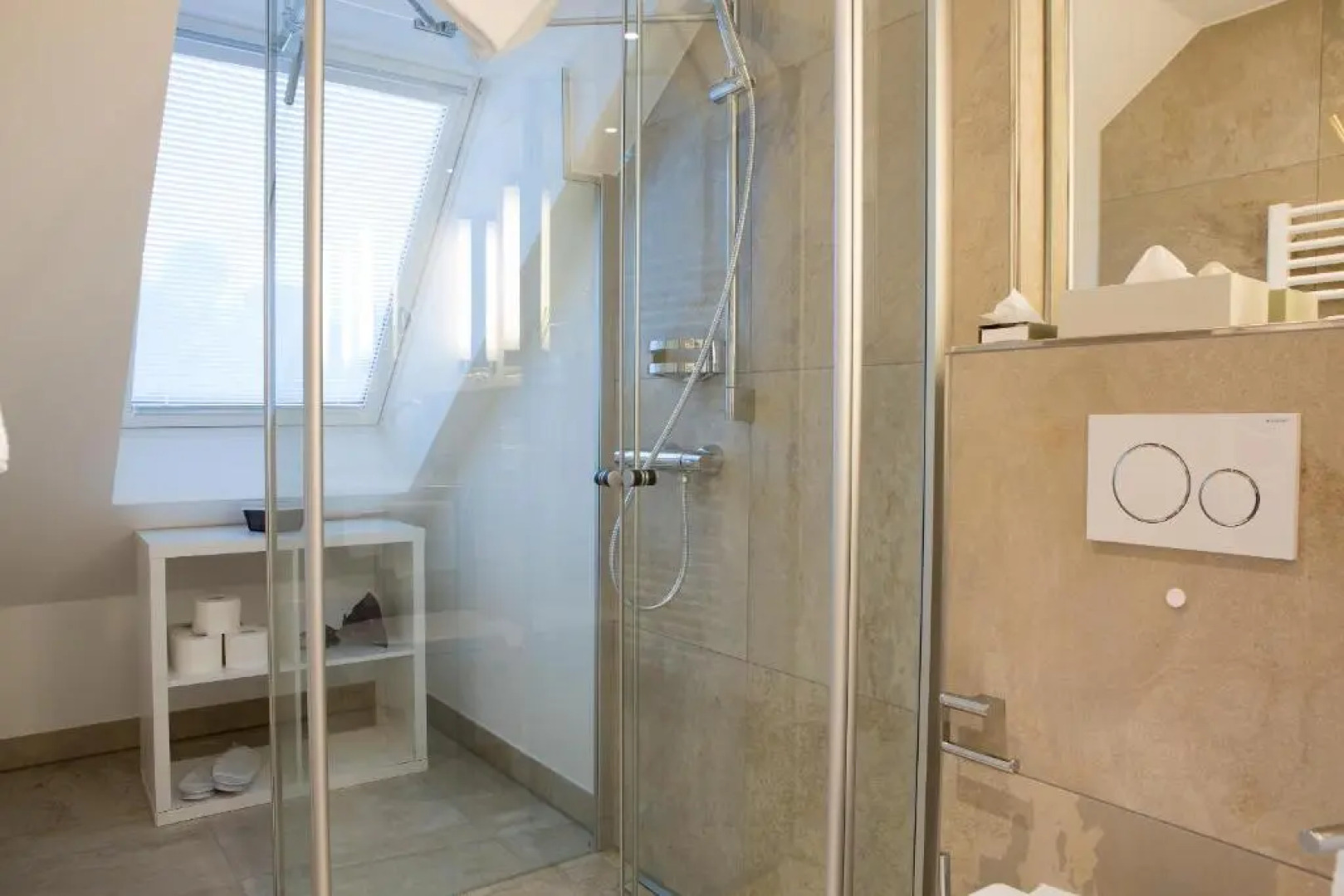 Appartements Am Aquarium