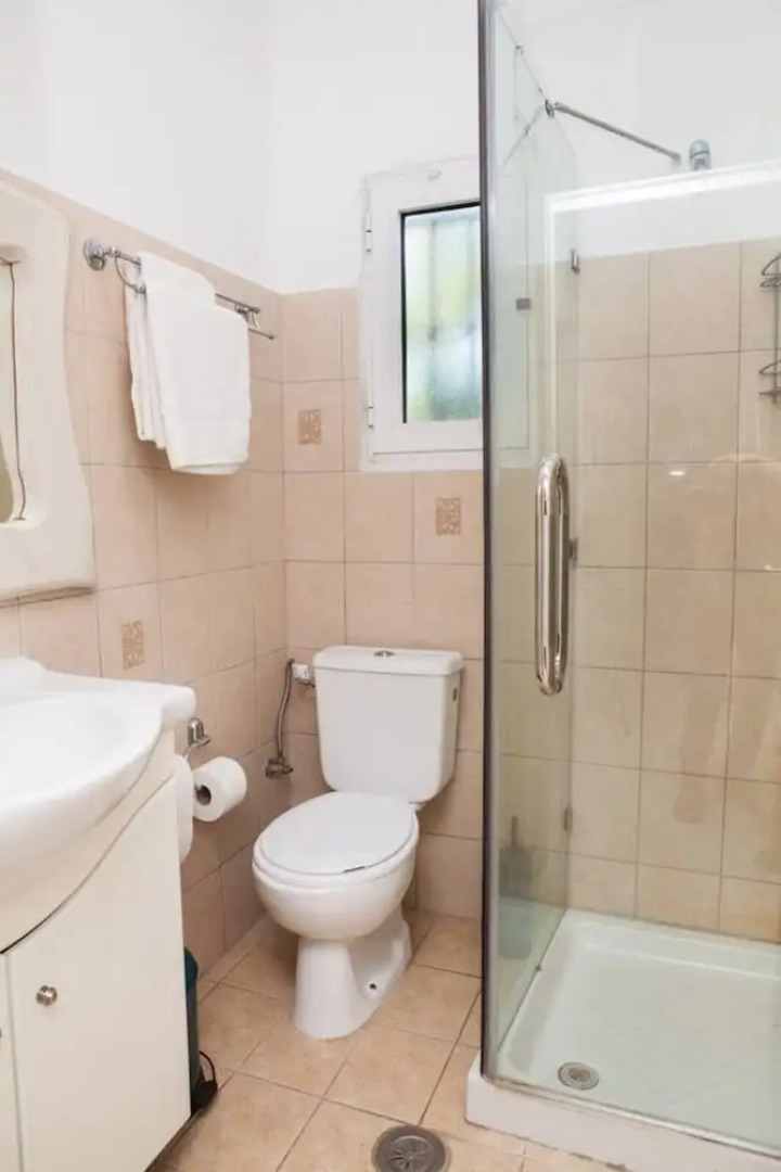 Feels Like Your Home at Ermioni