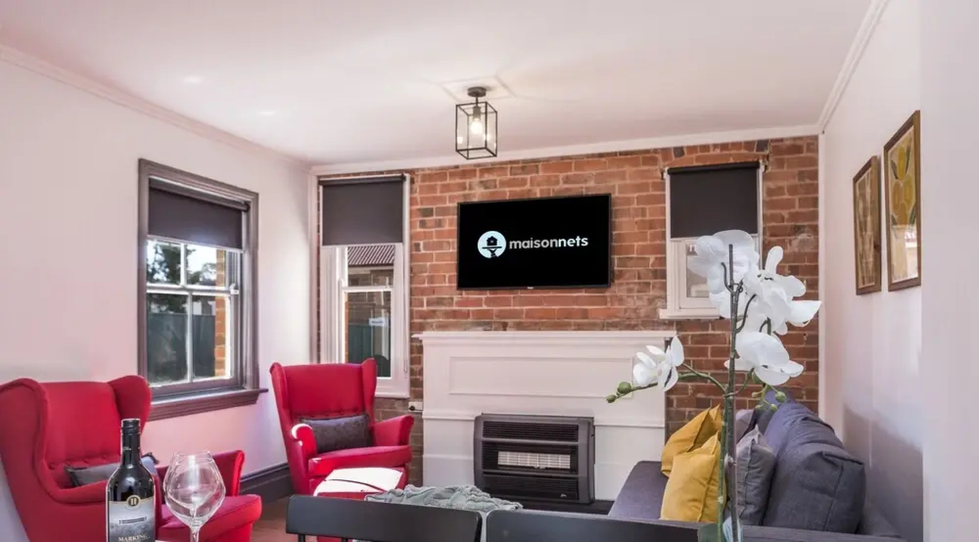 1 Bedroom Unit Close To Shops & Transport