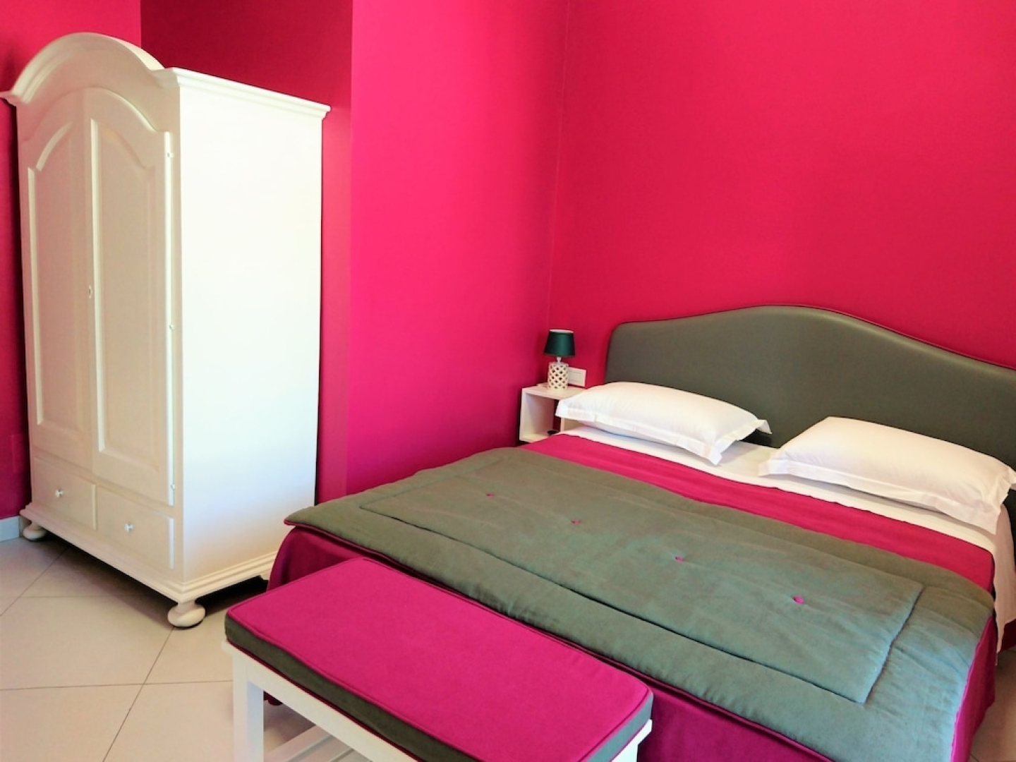 Modern Apartment With Stunning Views, Situated On The Fascinating Amalfi Coast