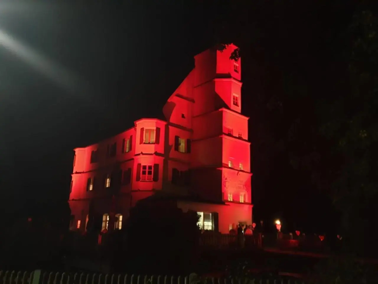 Schloss Kalteneck