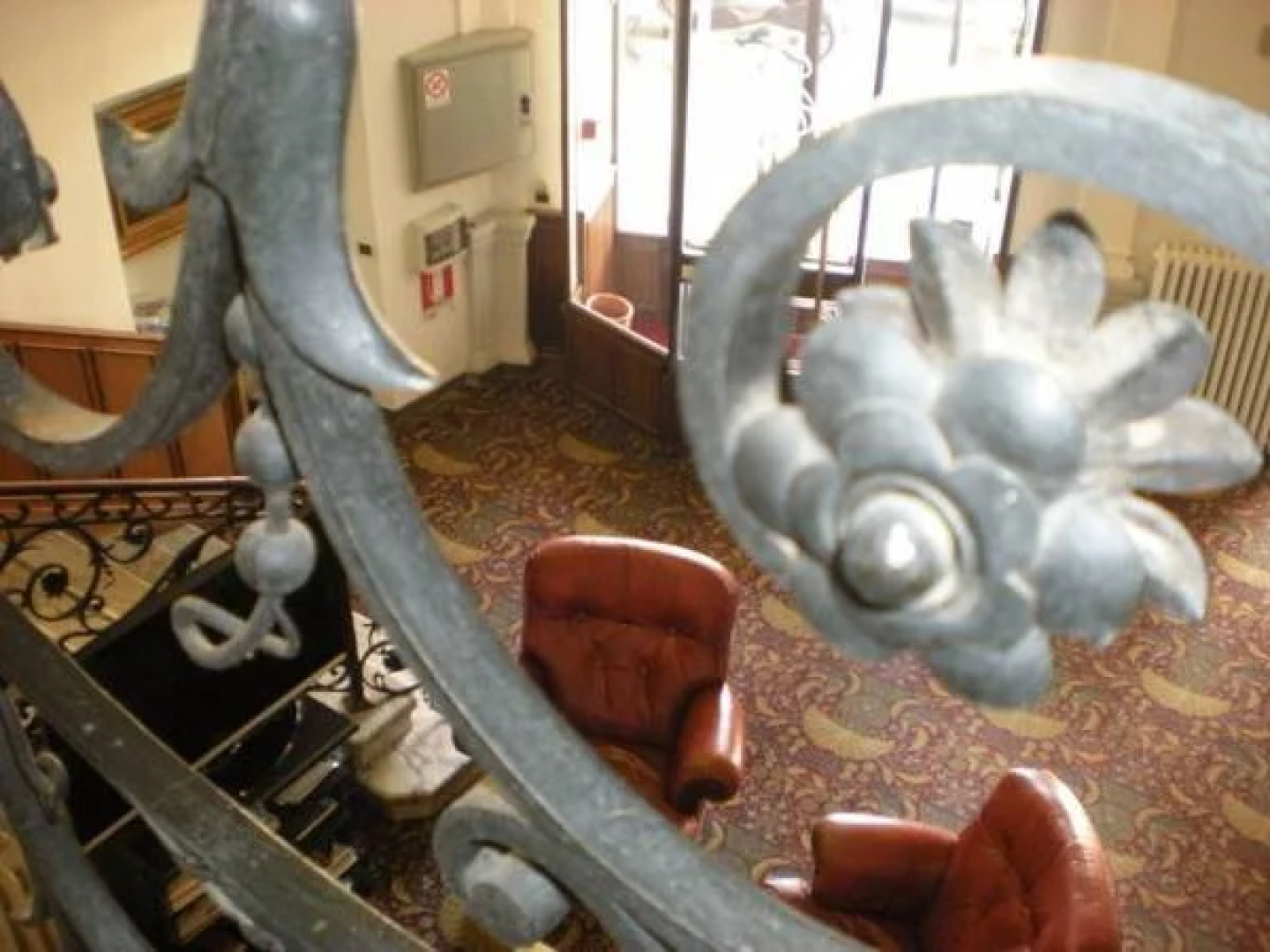 Hotel Ristorante Reale