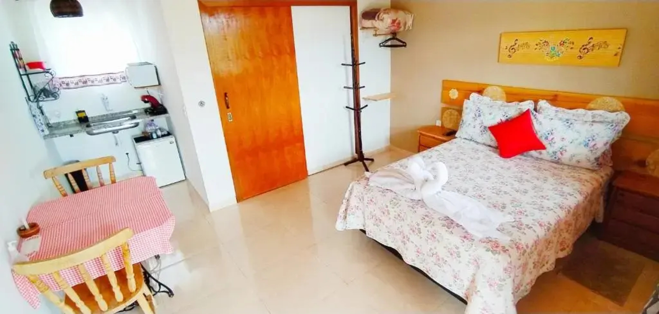 Toca Dos Coelhos Chales