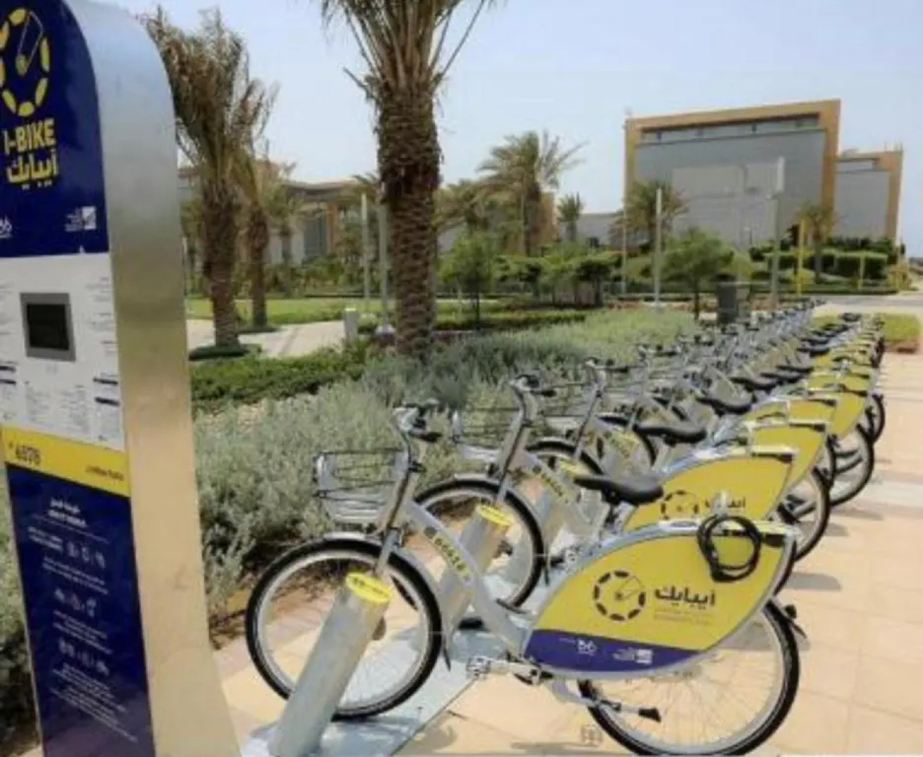 استديو بغرفه نوم واحده فقط بمدينه الملك عبدالله الاقتصاديه المارينا