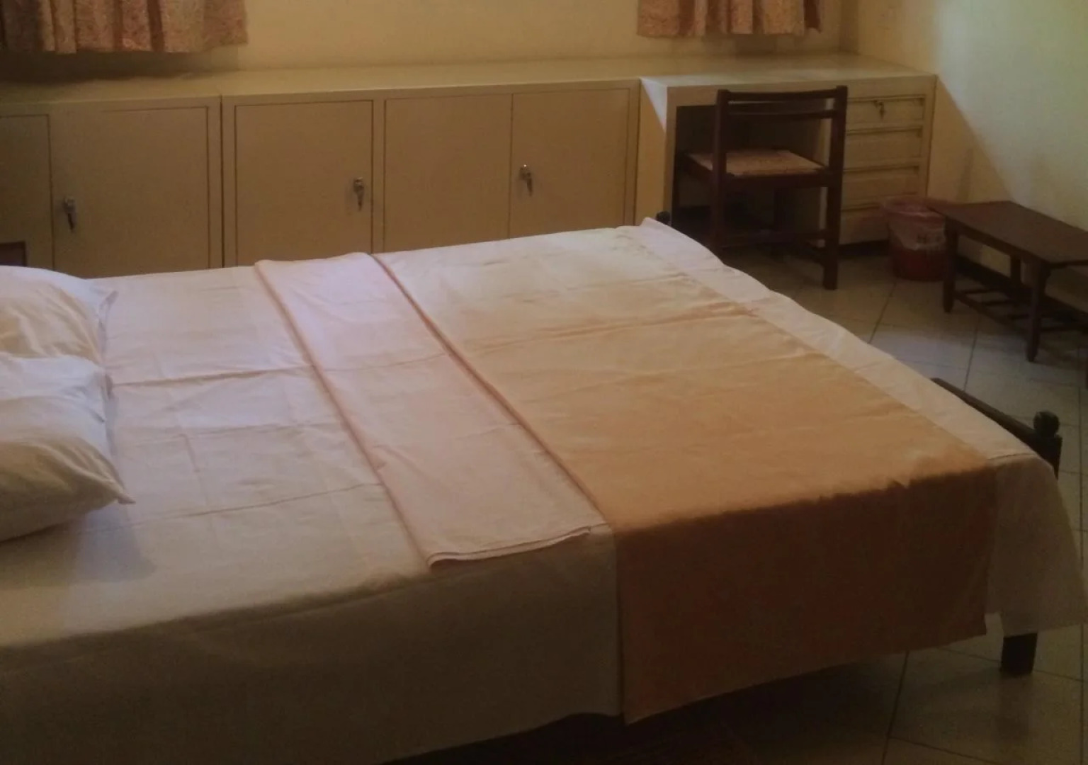 Hector & Manel's Home