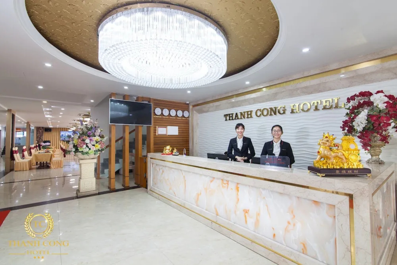 Thanh Cong Hotel