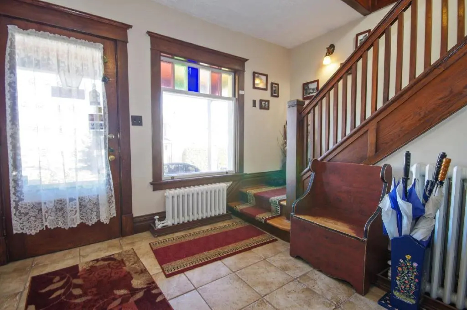 À Tout Venant B&B et Massothérapie