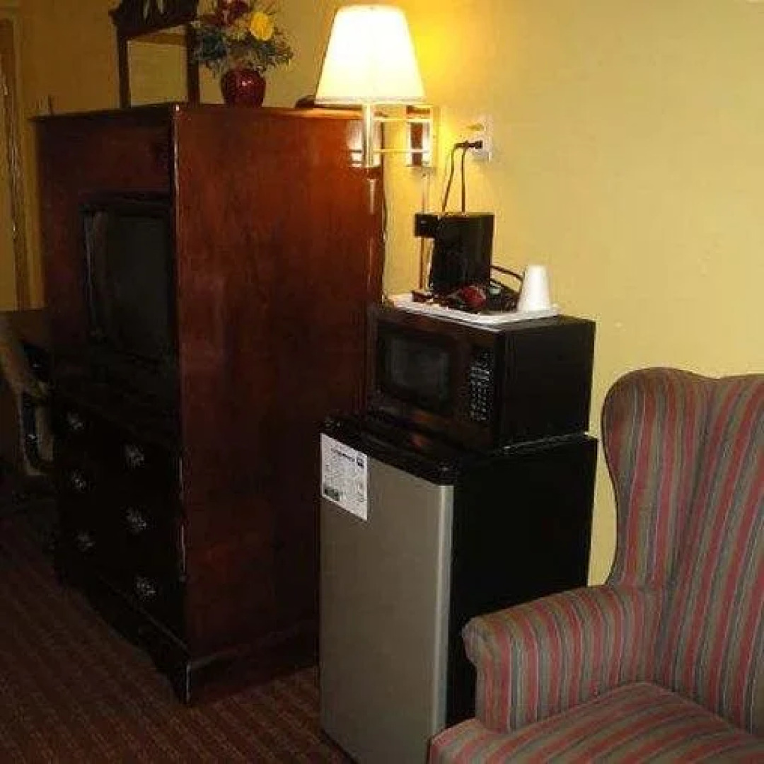 Relax Inn St. Robert