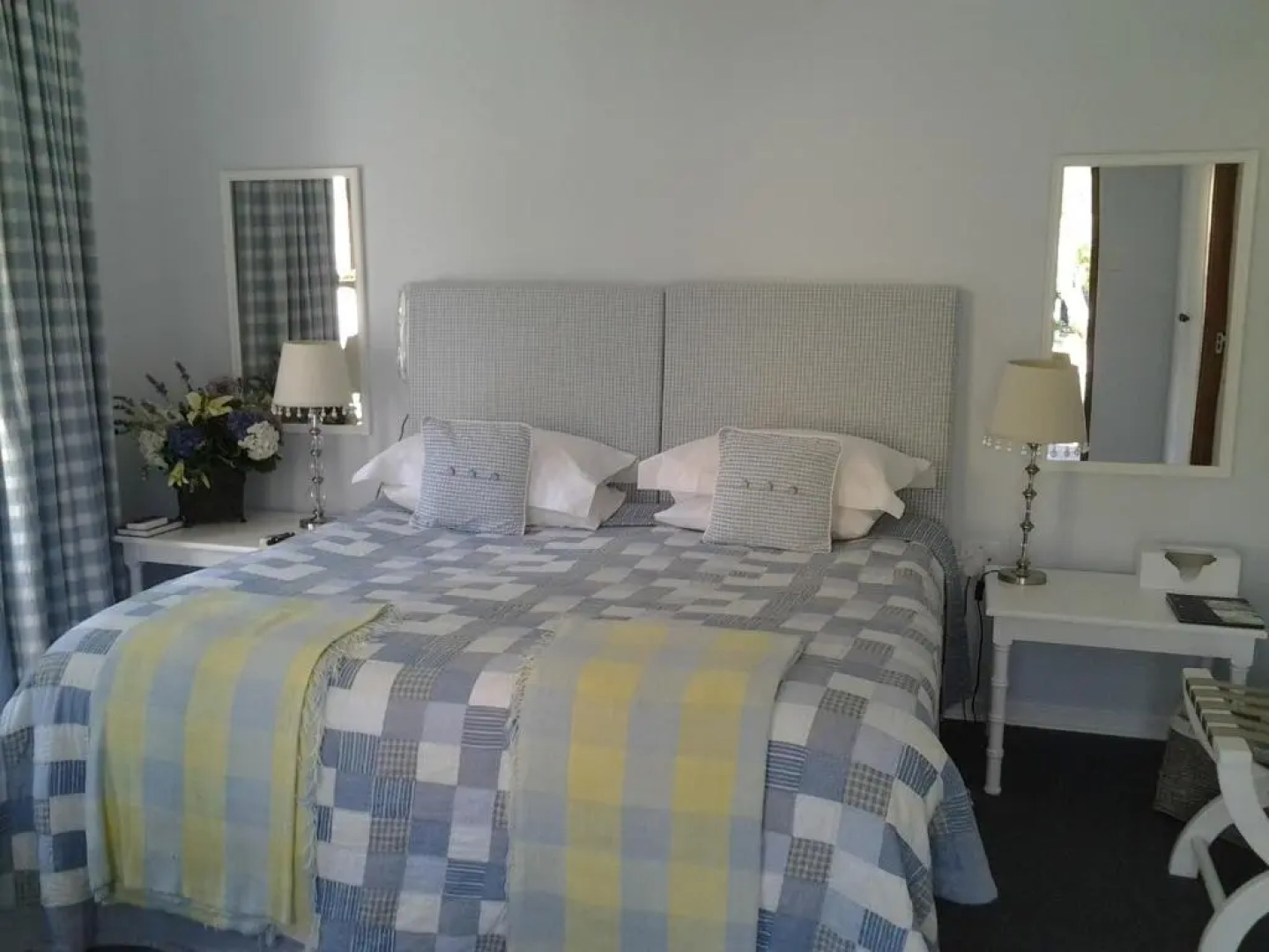 Hunter's Lodge Ladysmith