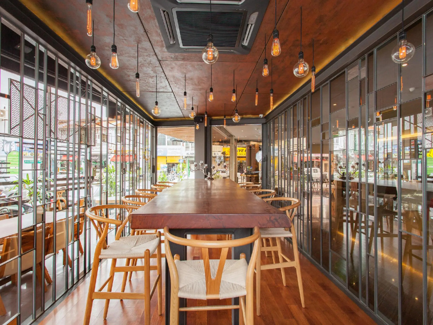 Le Dream Boutique Hotel