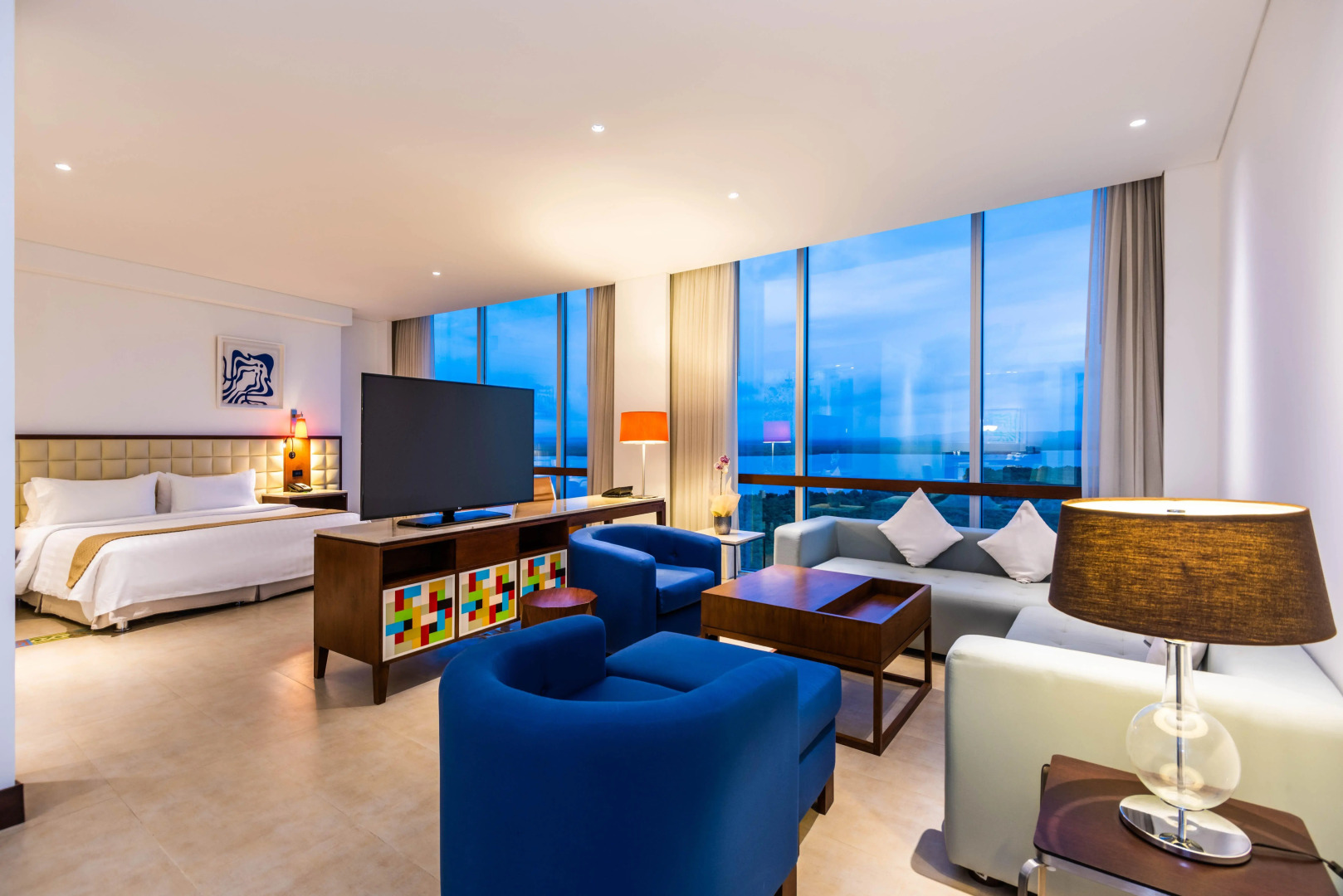 Holiday Inn Cartagena Morros by IHG