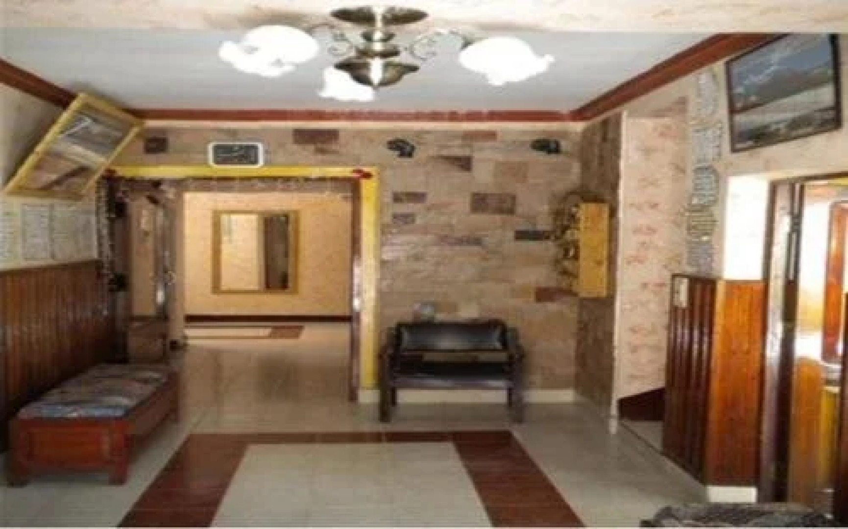 Hostal Valle Hermoso II