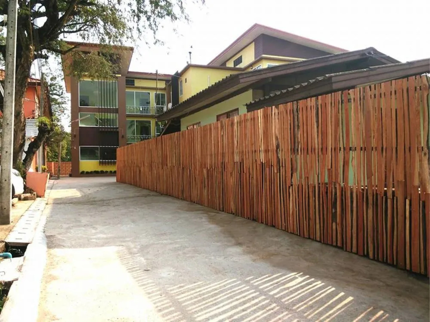 Honey Hotel Chiang Saen