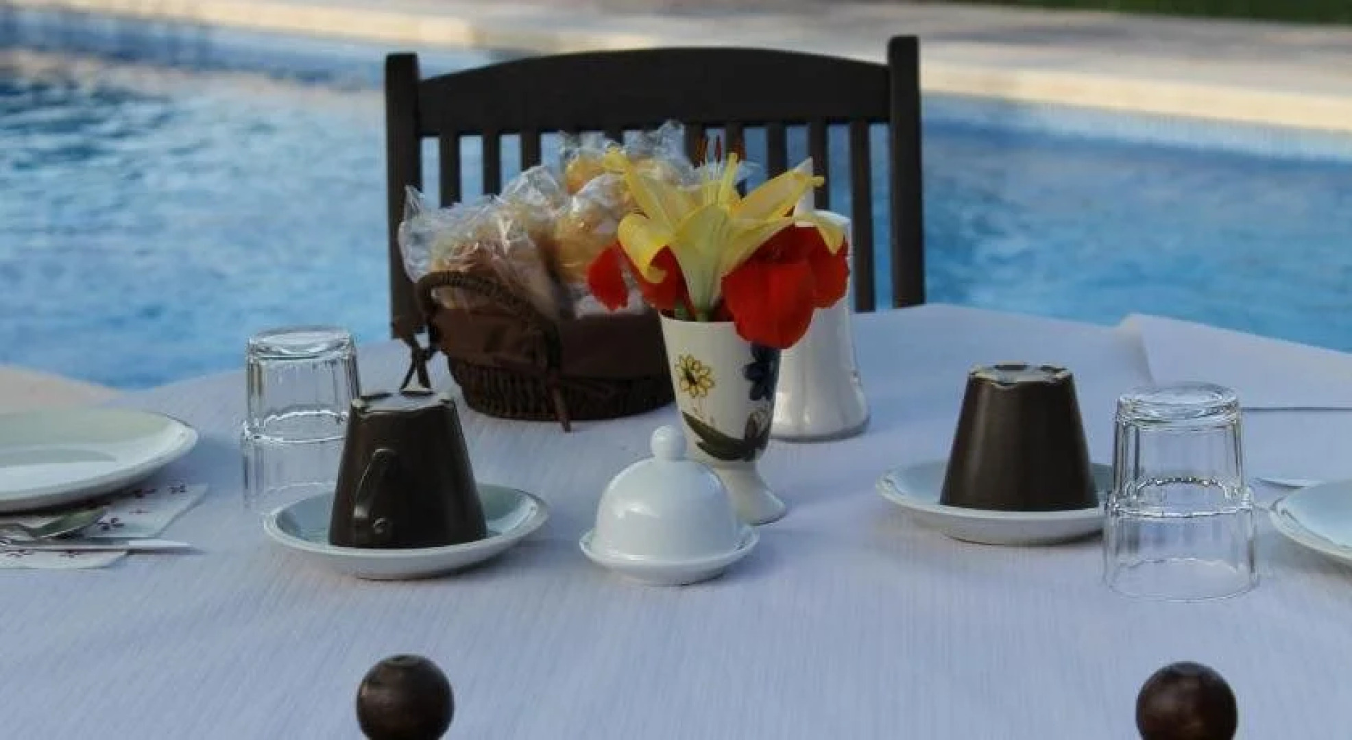 Masia Ca La Caputxeta & Golf