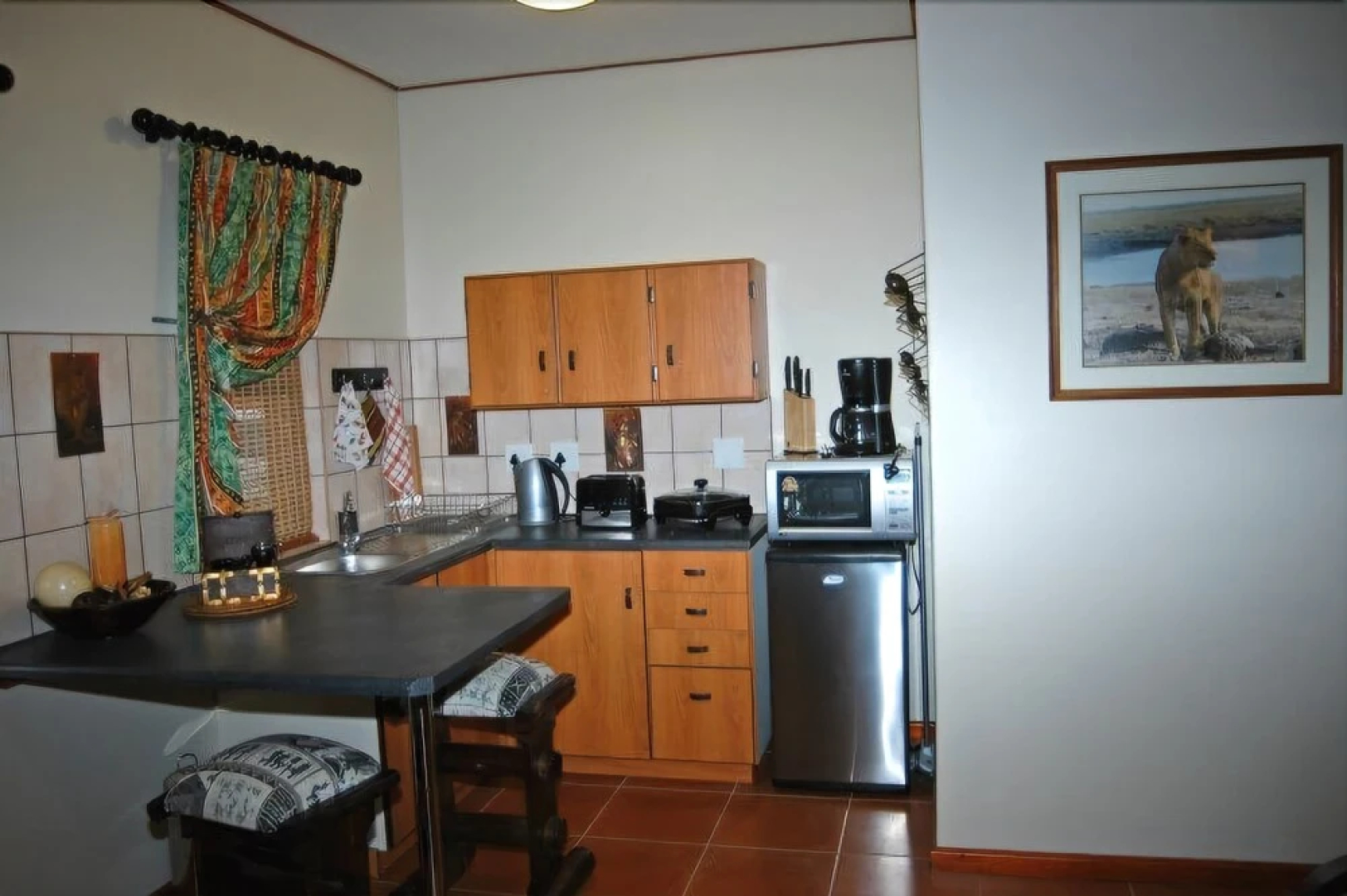 Bushbabies Inn