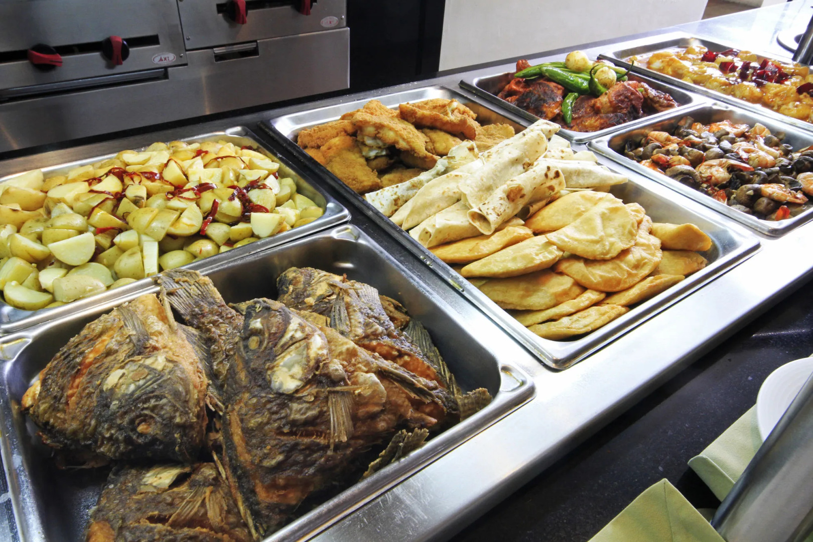 Crowne Plaza Monterrey Aeropuerto by IHG