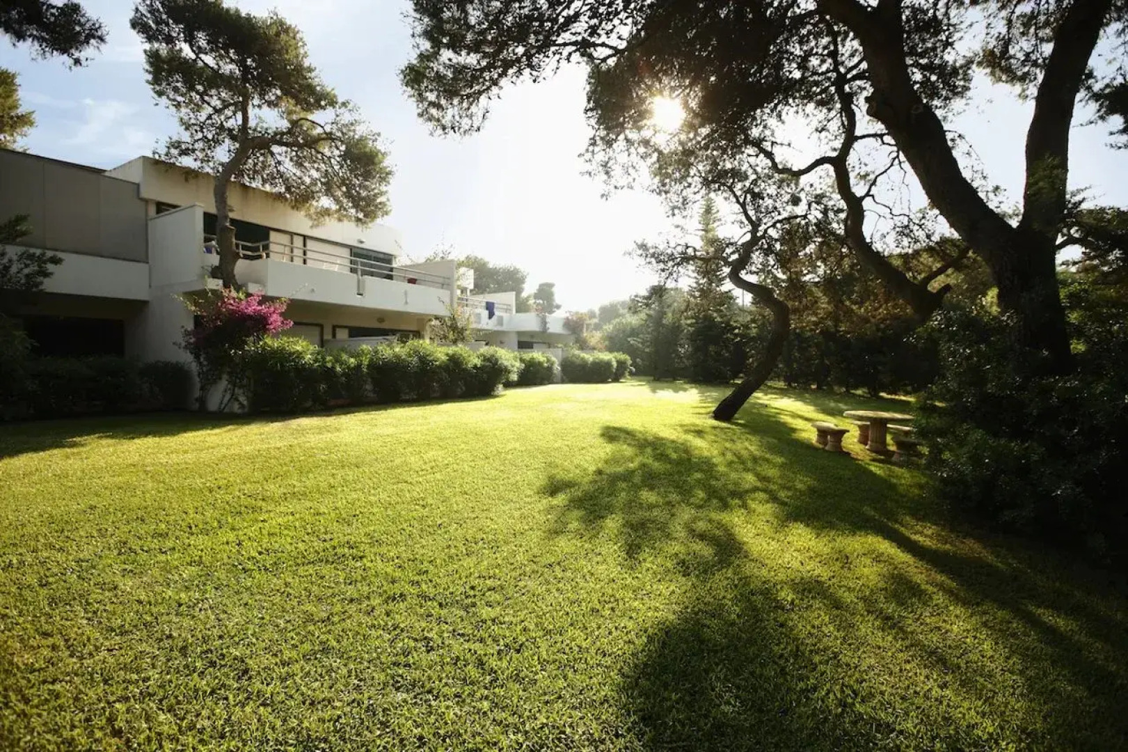 ROBINSON APULIA - All Inclusive