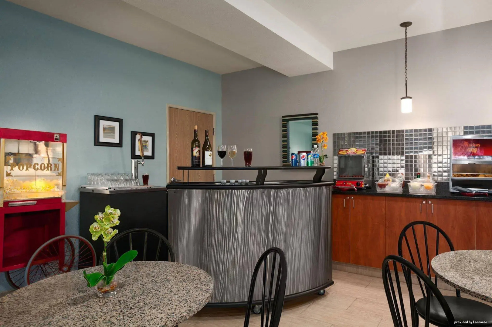 Best Western Plus Peppertree Airport Inn