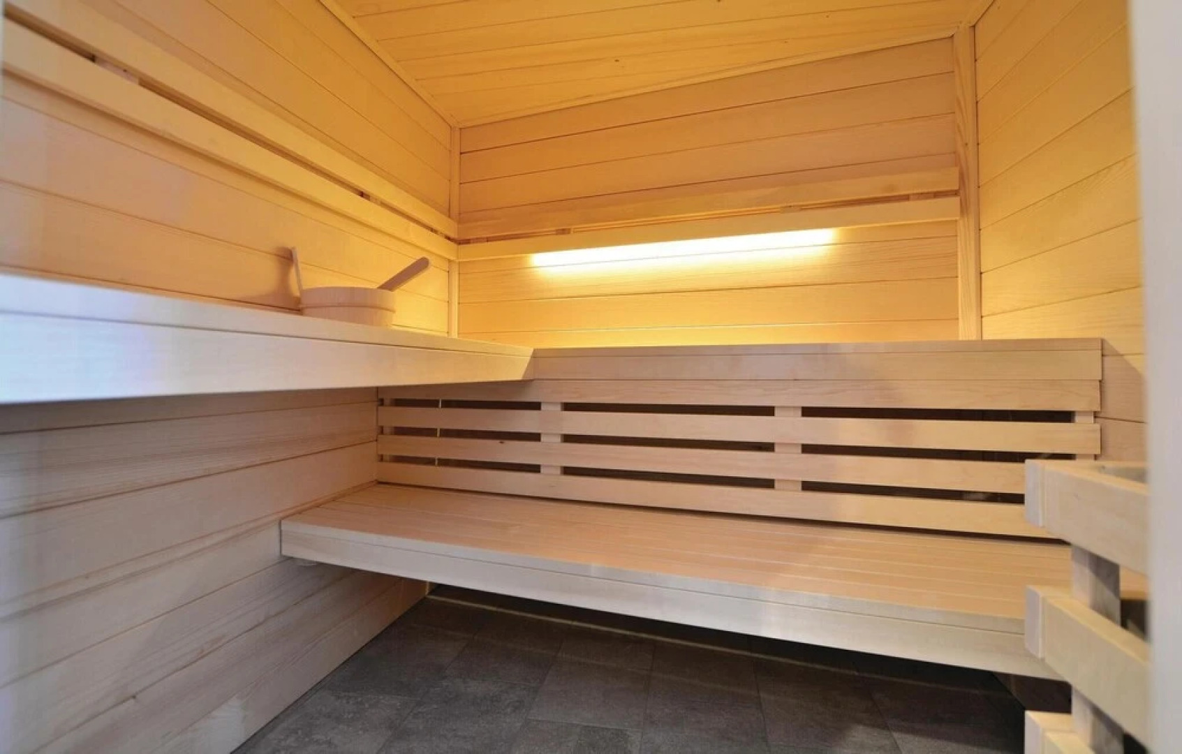 Awesome Home in Portoroz With Sauna, Wifi and 3 Bedrooms