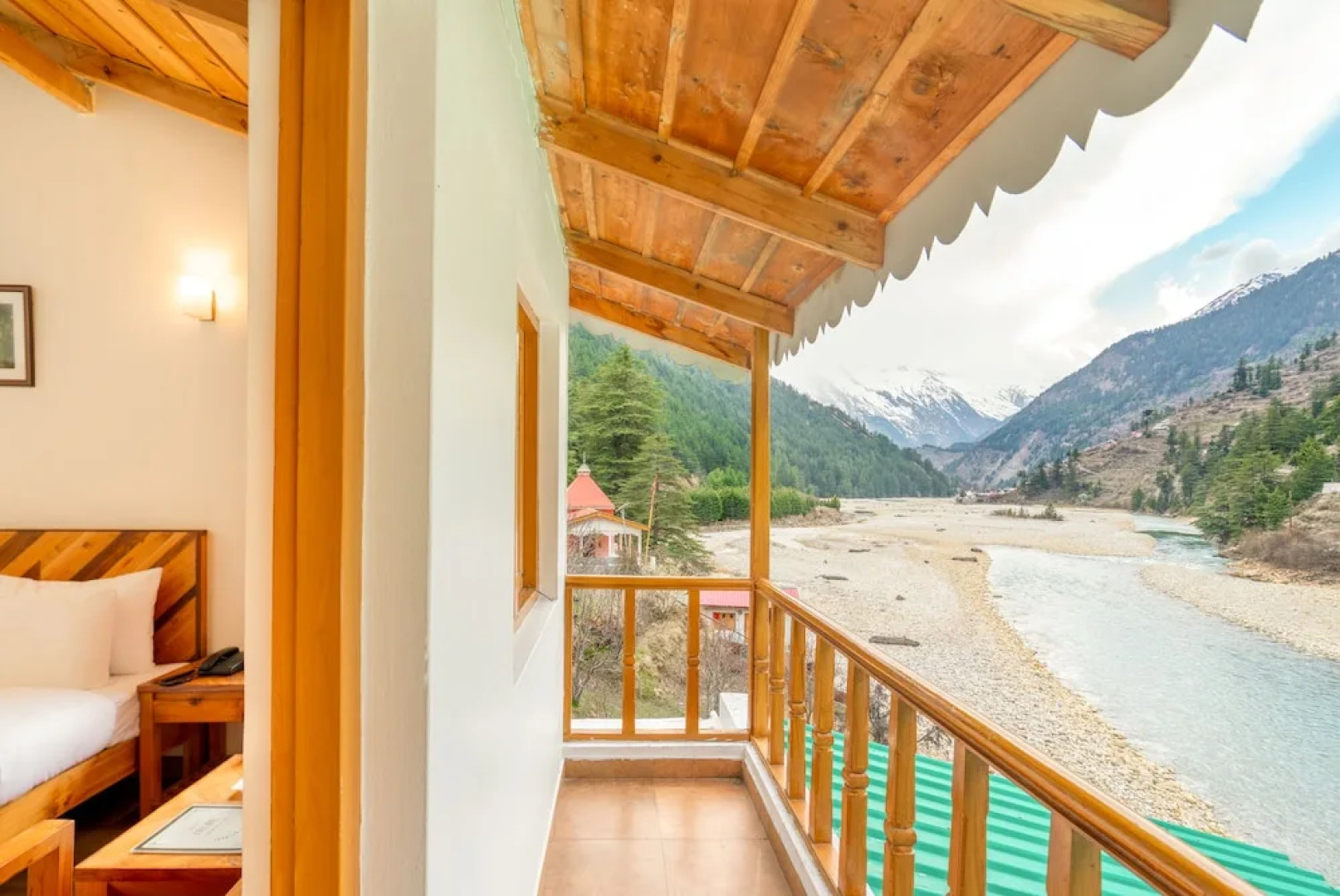 Prakriti The Retreat