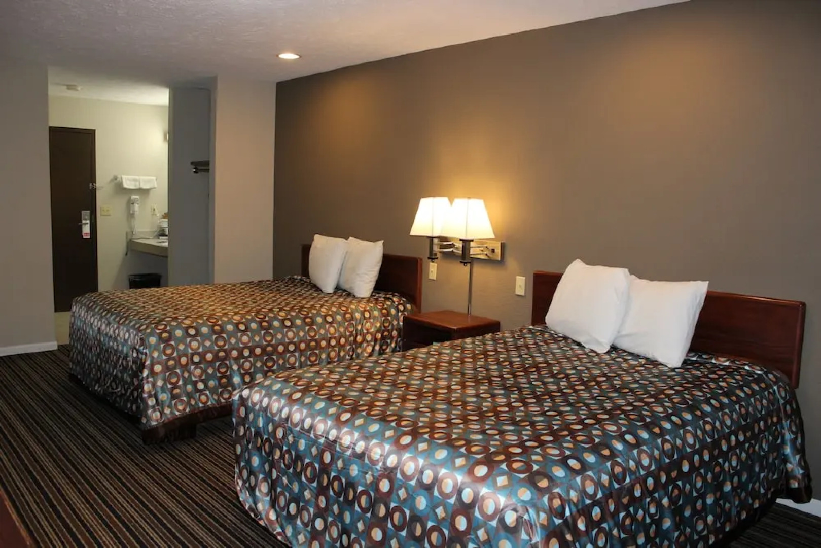 Super 8 by Wyndham Missouri Valley