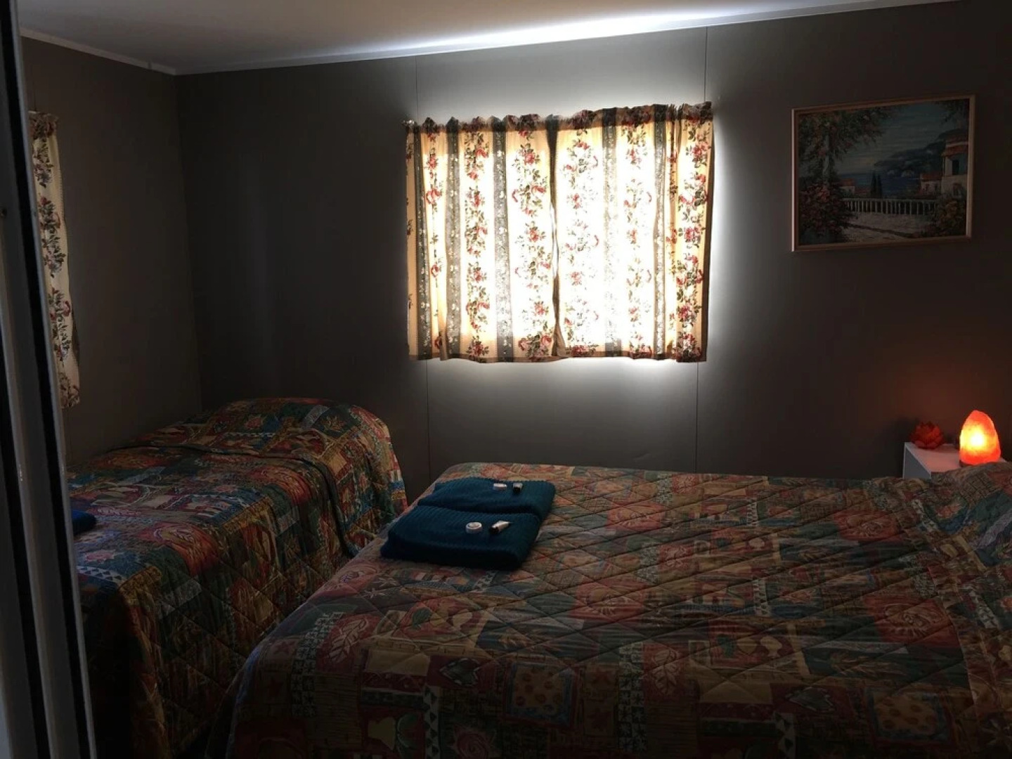 Albany Happy Days Caravan Park