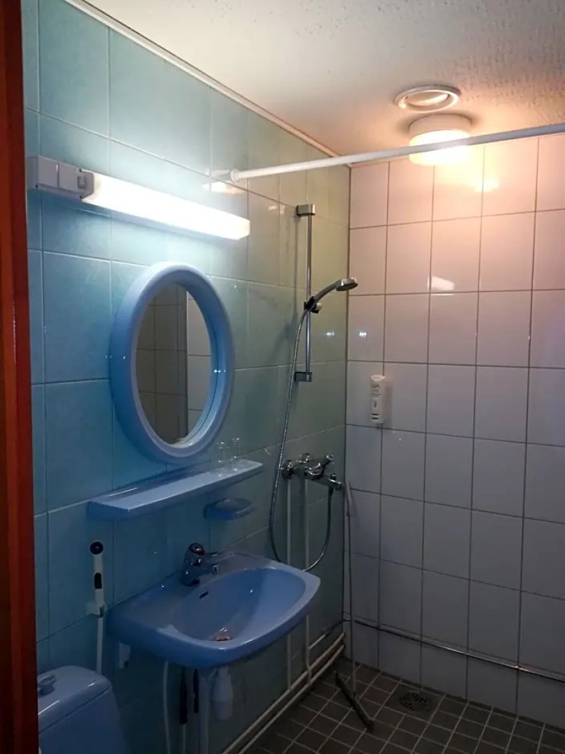 Hotelli Pogostan Hovi